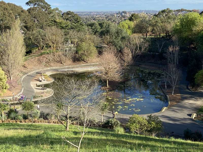 Wilson Botanic Park (Berwick)