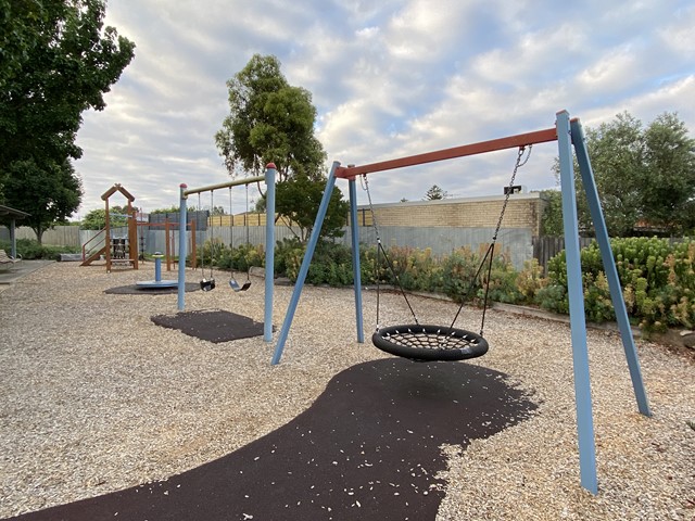 Wilson Boulevard Reserve Playground, Wilson Boulevard, Reservoir
