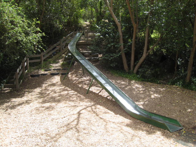 Wilson Reserve Playground, The Boulevard, Ivanhoe