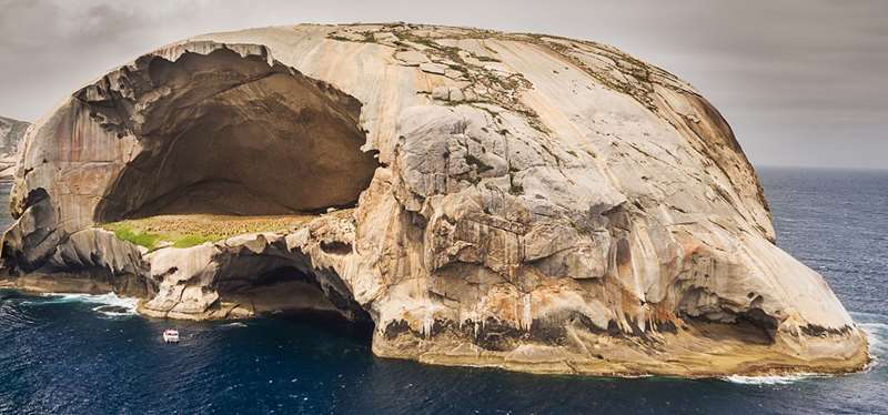 Wilsons Promontory Cruises (Wilsons Promontory)