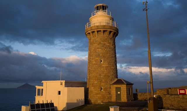 Wilsons Promontory Lighthouse