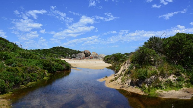 Wilsons Promontory National Park