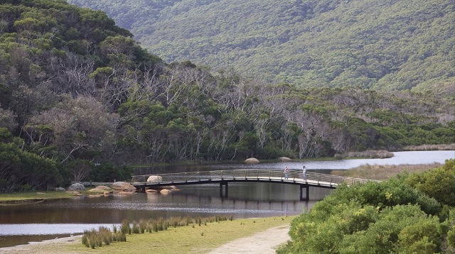 Wilsons Promontory National Park