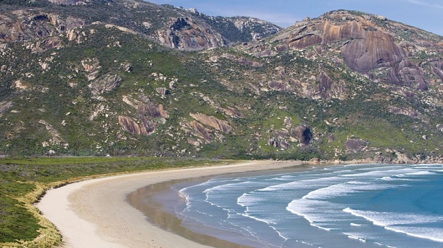 Tidal River - Wilsons Promontory National Park