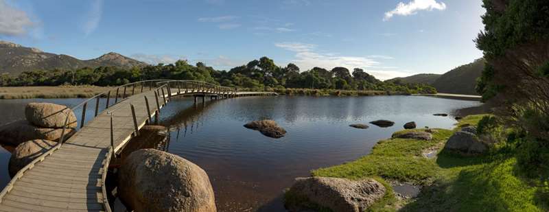 Tidal River - Wilsons Promontory National Park