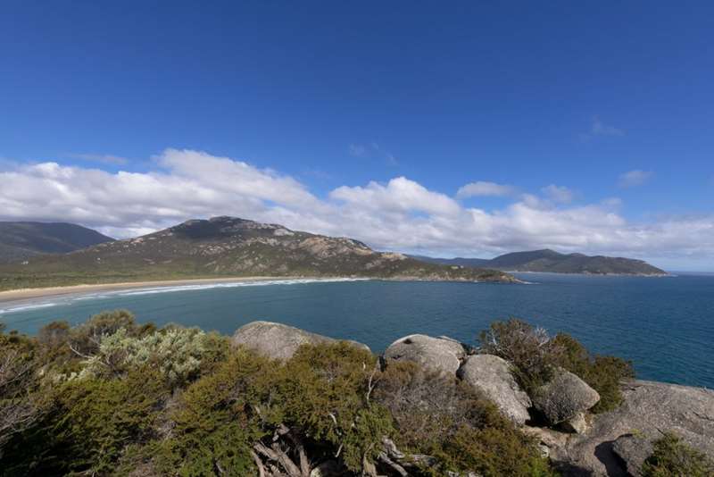 Tidal River - Wilsons Promontory National Park