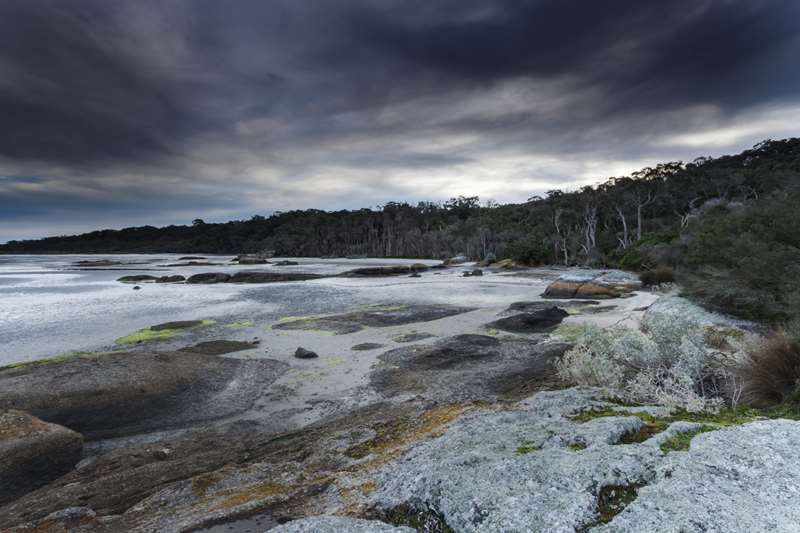 Tidal River - Wilsons Promontory National Park