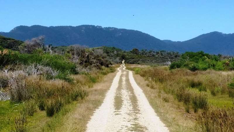 Tidal River - Wilsons Promontory National Park