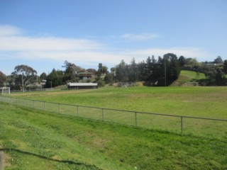 Wilsons Road Reserve Dog Off Leash Area (Doncaster)