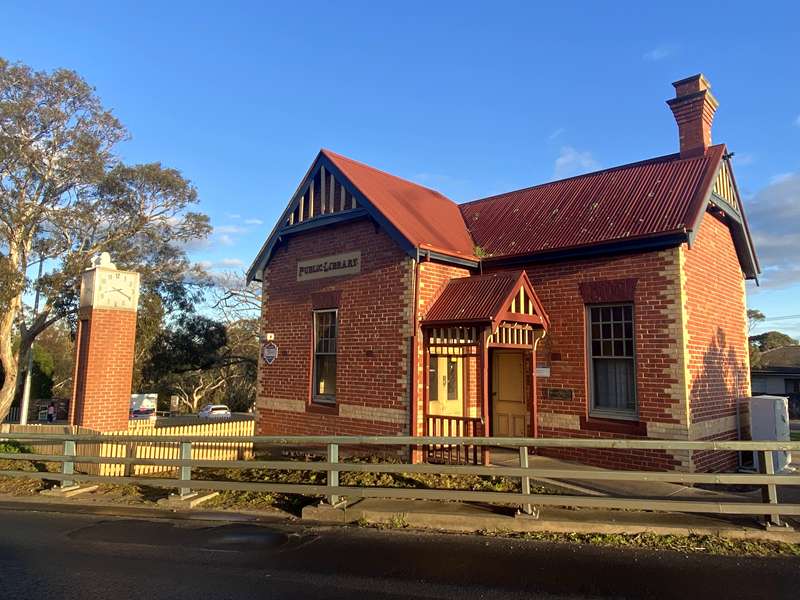 Winchelsea Heritage Walk