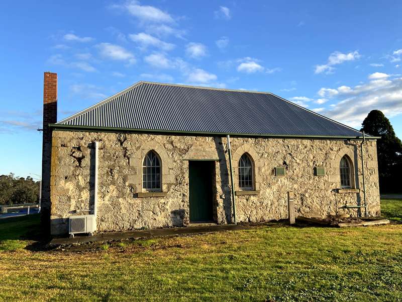 Winchelsea Heritage Walk