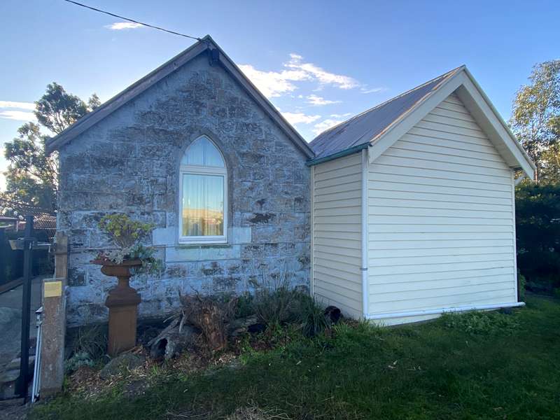 Winchelsea Heritage Walk