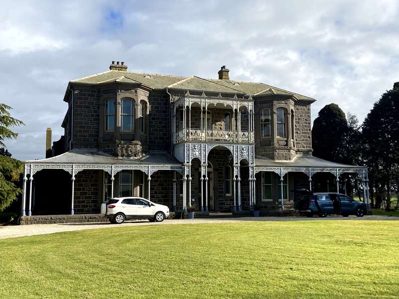 Winchelsea Heritage Walk