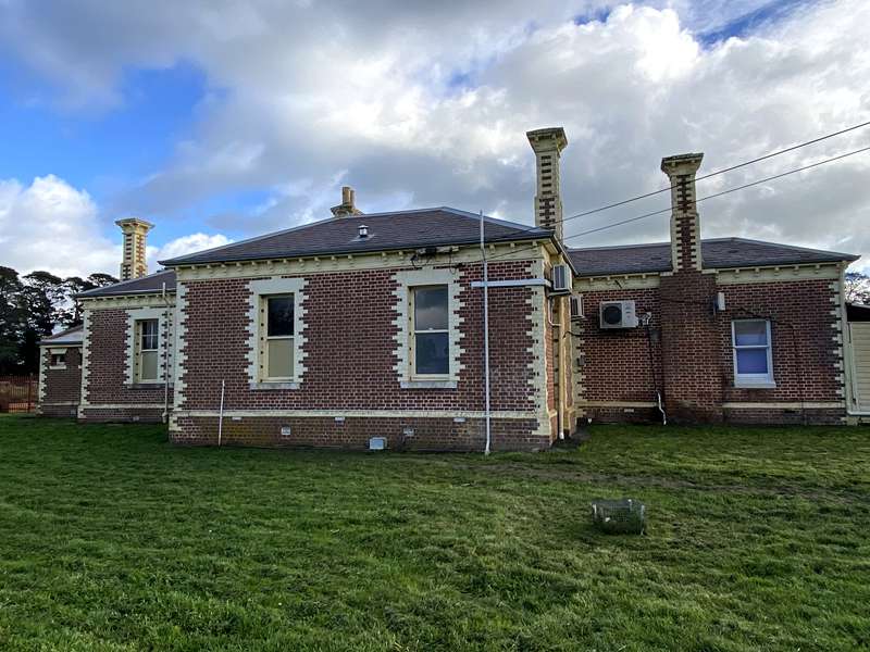 Winchelsea Heritage Walk