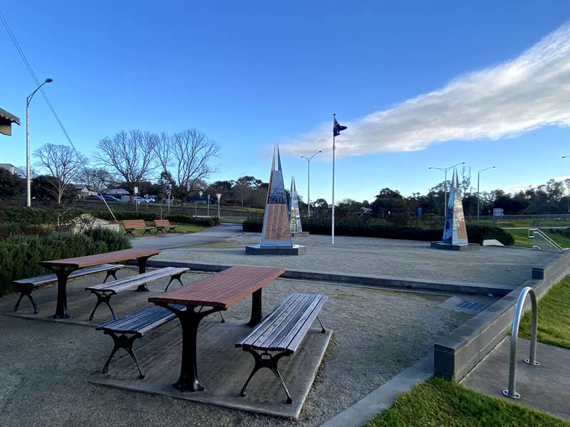 Winchelsea Lions Park