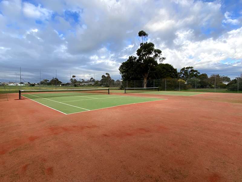 Winchelsea Tennis Club