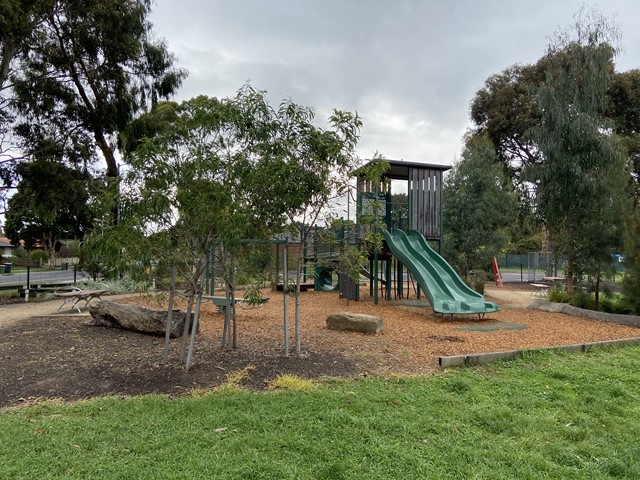 Windermere Drive Playground, Ferntree Gully