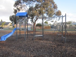 Windsor Park Playground, Gerbera Avenue, Norlane