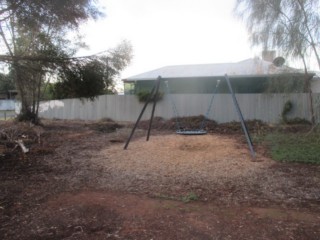 Windsor Street Playground, Mildura