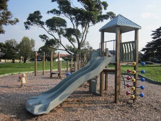 Winners Circle Playground, Aspendale Gardens