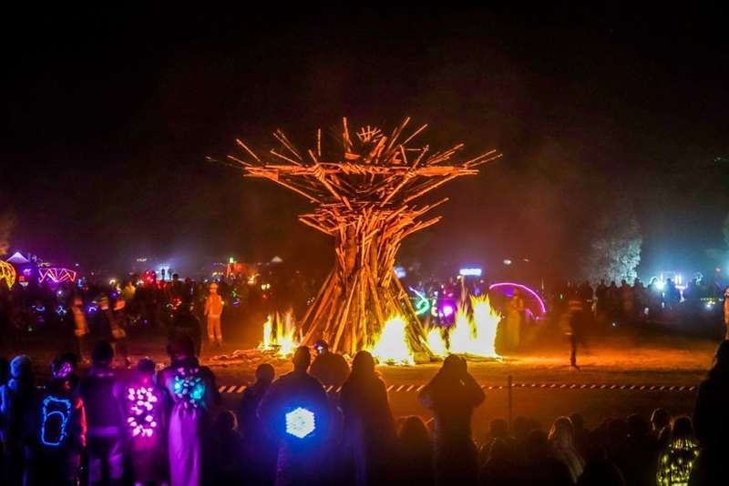Winterfest Mirboo North