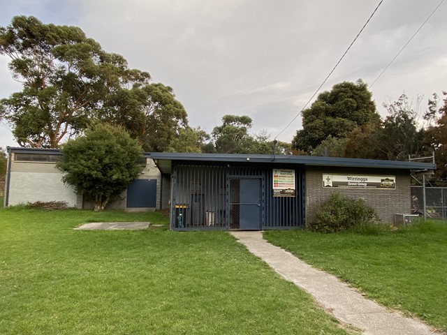 Wirringga Scout Group (Oakleigh South)