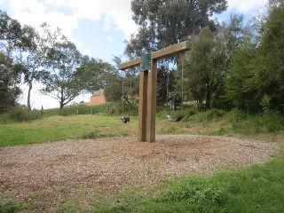 Wittons Reserve Playground, Reserve Road, Wonga Park