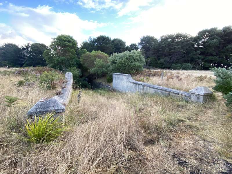 Wonthaggi - State Coal Mine Central Area Walks