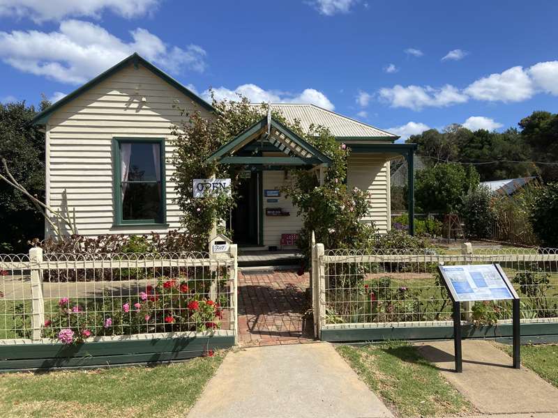 Wonthaggi - State Coal Mine