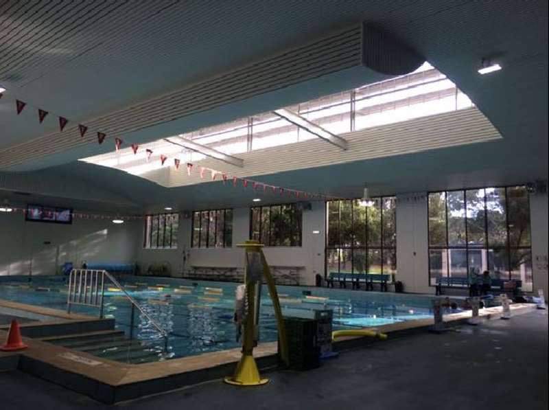 Wonthaggi - Bass Coast Aquatic & Leisure Centre