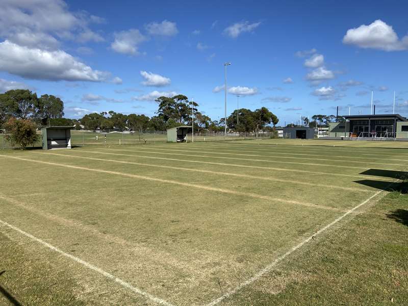 Wonthaggi Croquet Club