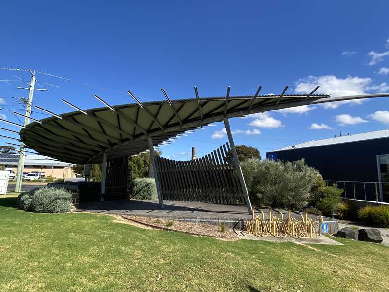 Wonthaggi Visitor Information Centre