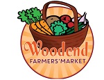 Woodend Community Farmers Market