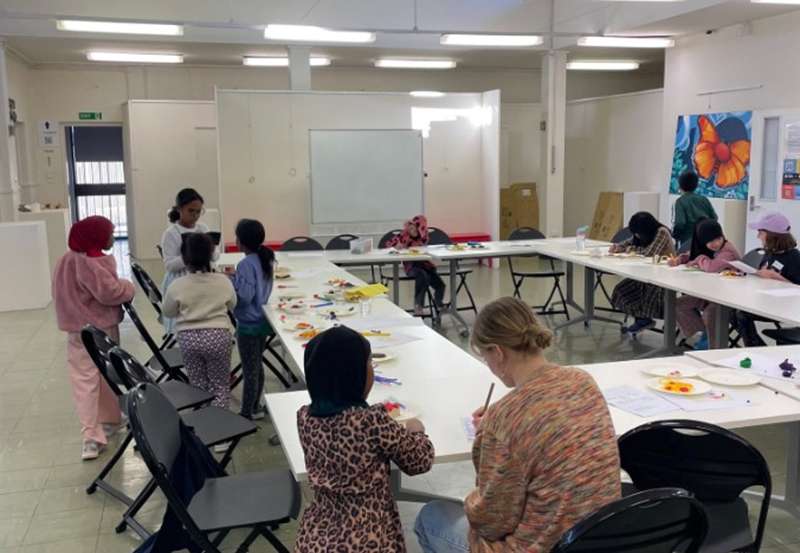 Woods Street Arts Space (Laverton)