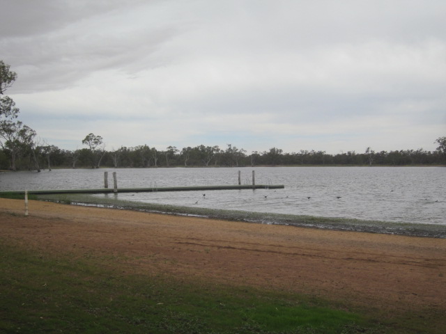 Wooroonook Lakes