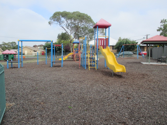 Wotherspoon Park Playground, Havelock Street, Beaufort