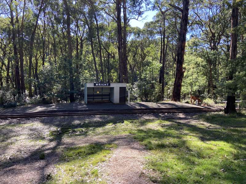 Wright Forest Bushland Reserve (Cockatoo)