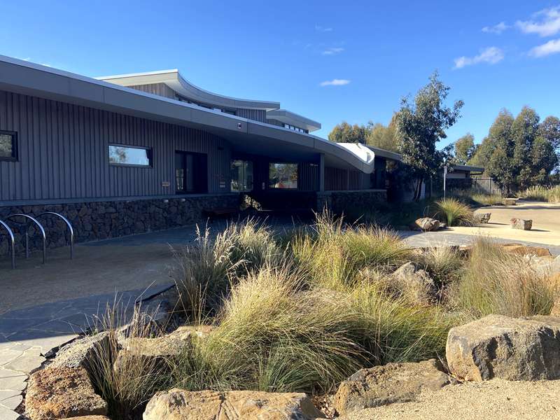 Wunggurrwil Dhurrung Centre (Wyndham Vale)
