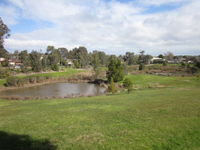 Wurundjeri Walk (Blackburn South)