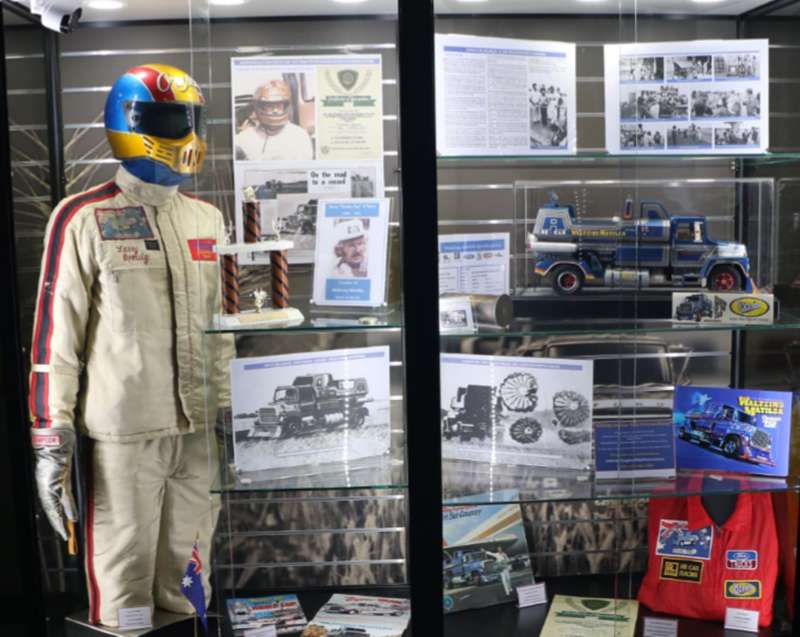 Wycheproof Community Museum