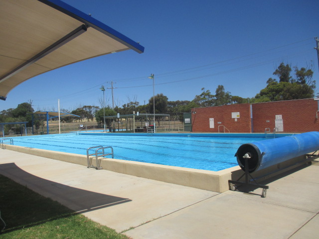 Wycheproof Swimming Pool