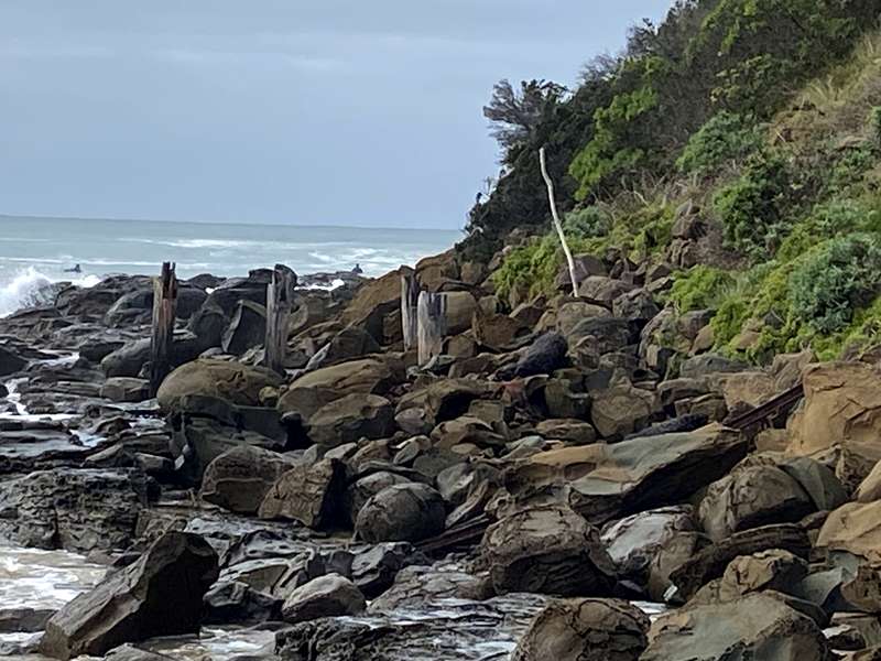 Wye River Heritage Walk