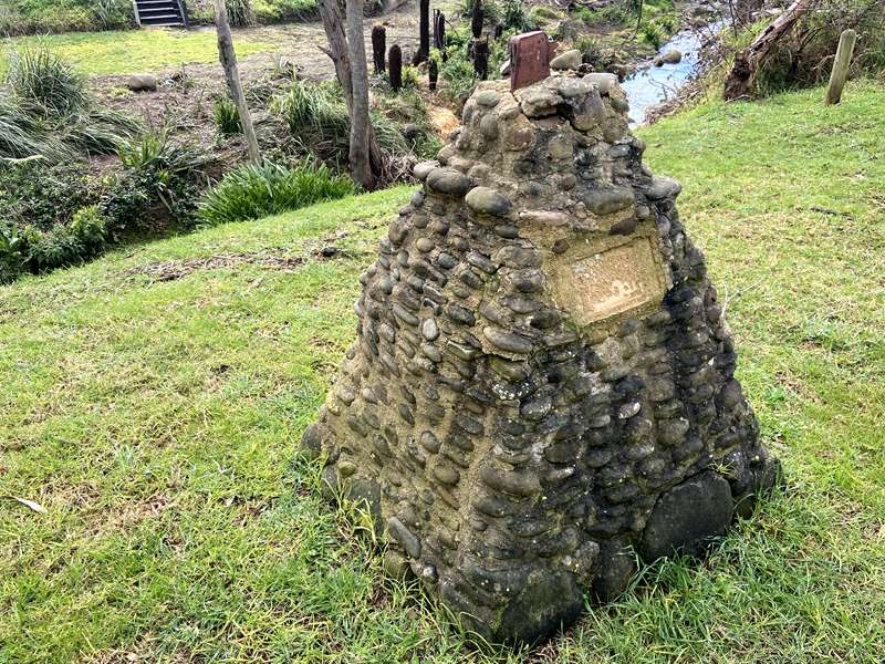 Wye River Heritage Walk