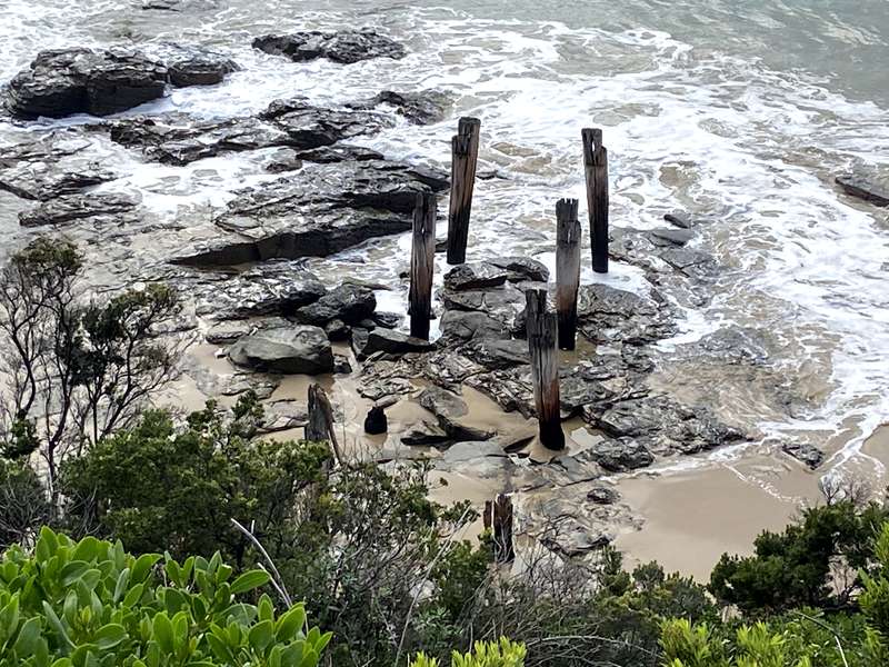 Wye River Heritage Walk