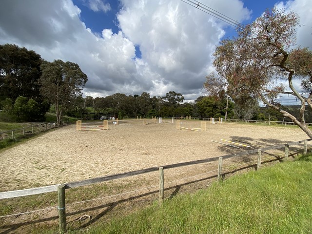 Wyena Adult Riding Club (Warrandyte South)