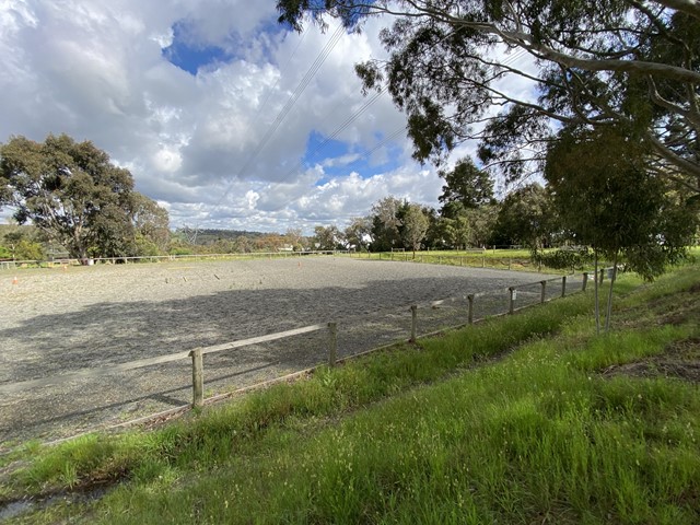 Wyena Adult Riding Club (Warrandyte South)