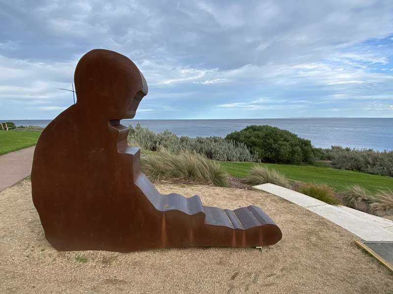 Wyndham Street and Public Art