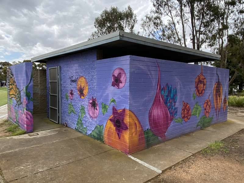 Wyndham Street and Public Art