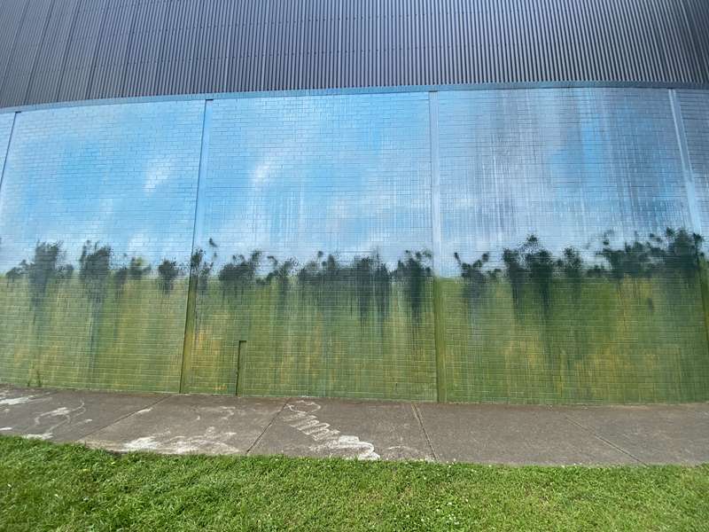 Wyndham Street and Public Art