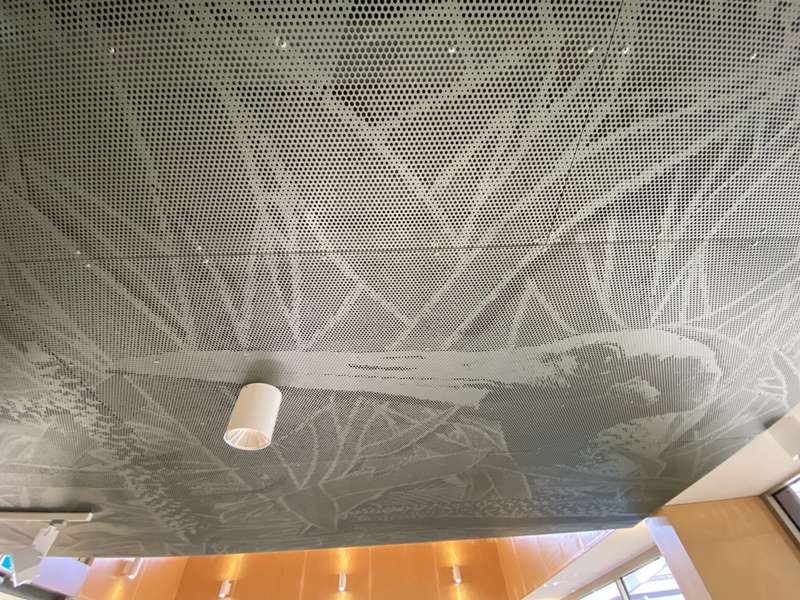Wyndham Street and Public Art